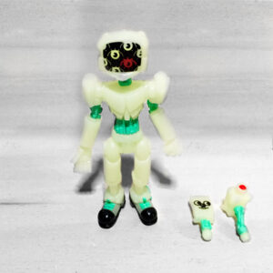Toys & Figures